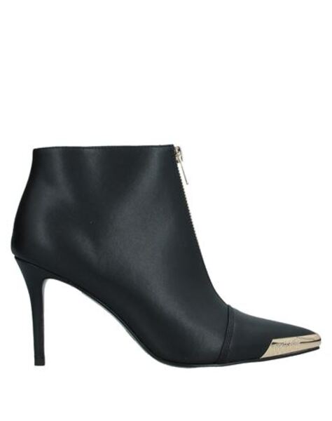  Versace Jeans Couture - Calzado - Botines De Caña Alta - On Yoox.com 