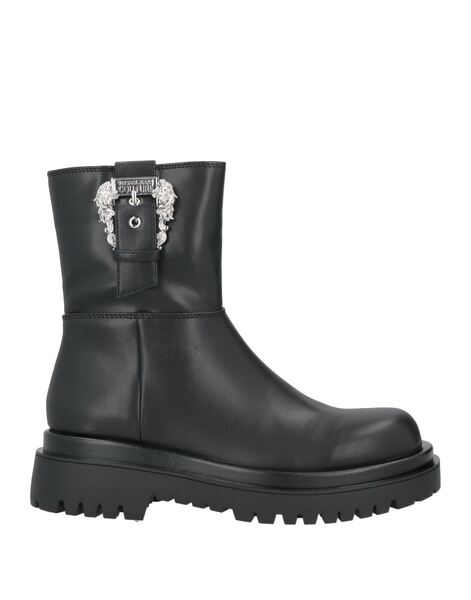  Versace Jeans Couture - Calzado - Botines De Caña Alta - On Yoox.com 