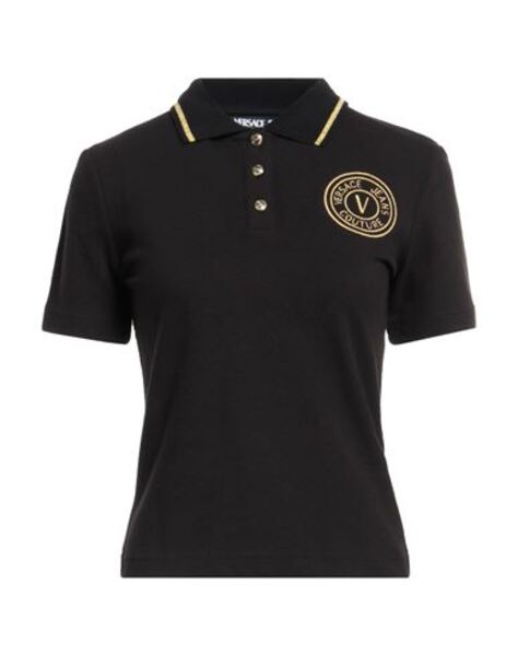  Versace Jeans Couture - Camisetas Y Tops - Polos - On Yoox.com 