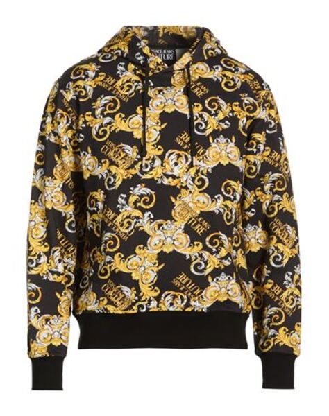  Versace Jeans Couture - Camisetas Y Tops - Sudaderas - On Yoox.com 