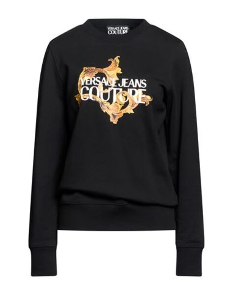 Versace Jeans Couture - Camisetas Y Tops - Sudaderas - On Yoox.com 
