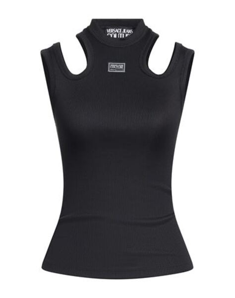  Versace Jeans Couture - Camisetas Y Tops - Tops - On Yoox.com 