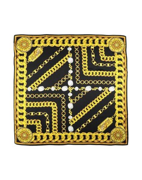  Versace Jeans Couture - Complementos - Bufandas - On Yoox.com 