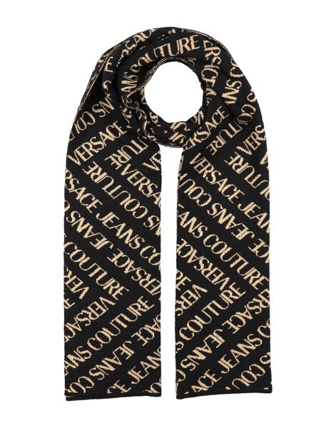 Versace Jeans Couture - Complementos - Bufandas - On Yoox.com 