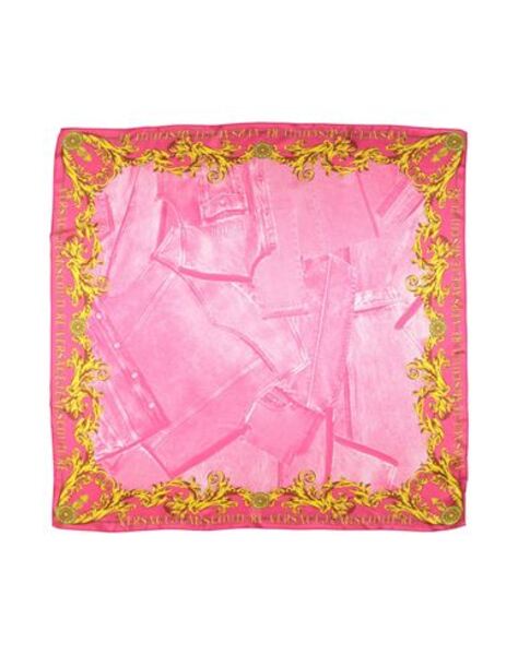  Versace Jeans Couture - Complementos - Bufandas - On Yoox.com 
