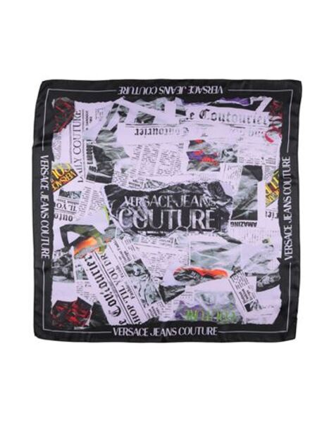  Versace Jeans Couture - Complementos - Bufandas - On Yoox.com 