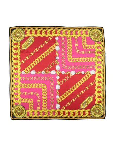  Versace Jeans Couture - Complementos - Bufandas - On Yoox.com 