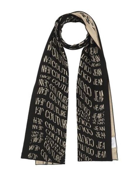  Versace Jeans Couture - Complementos - Bufandas - On Yoox.com 