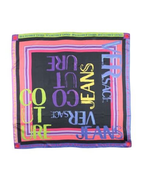  Versace Jeans Couture - Complementos - Bufandas - On Yoox.com 