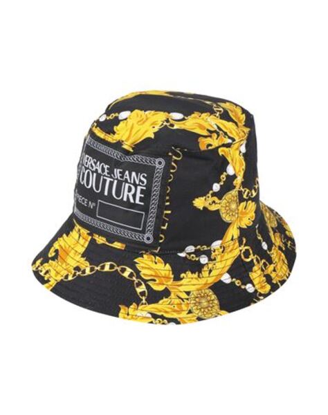  Versace Jeans Couture - Complementos - Sombreros - On Yoox.com 