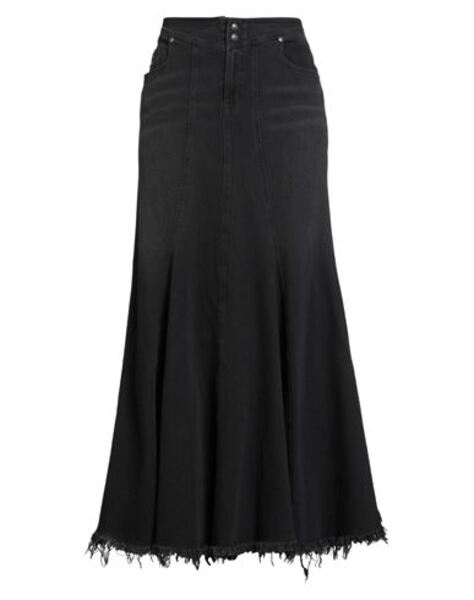  Versace Jeans Couture - Partes De Abajo - Faldas Vaqueras - On Yoox.com 