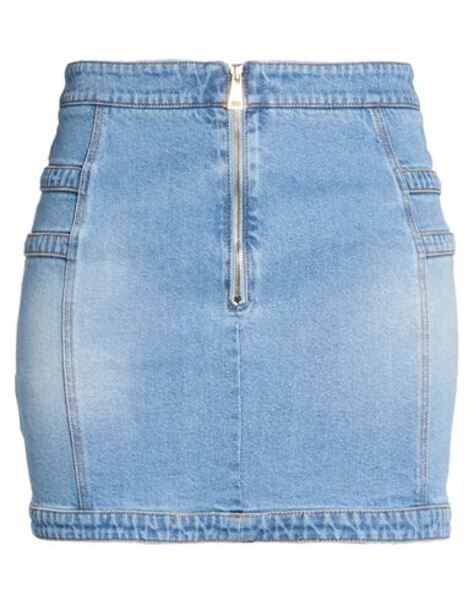  Versace Jeans Couture - Partes De Abajo - Faldas Vaqueras - On Yoox.com 
