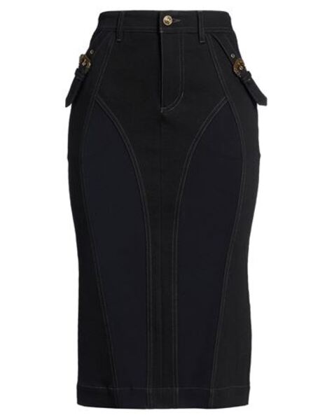  Versace Jeans Couture - Partes De Abajo - Faldas Vaqueras - On Yoox.com 