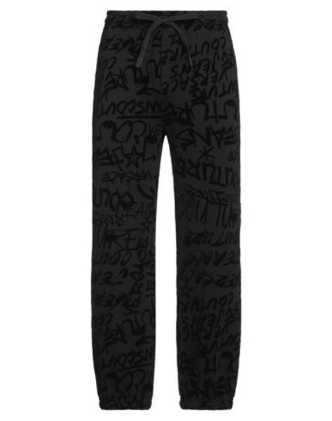  Versace Jeans Couture - Partes De Abajo - Pantalones - On Yoox.com 
