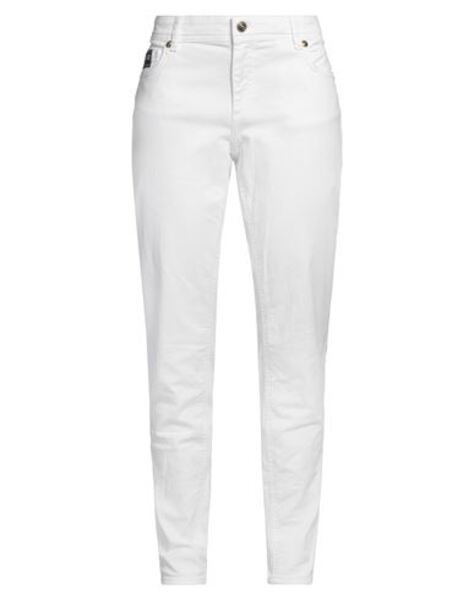  Versace Jeans Couture - Partes De Abajo - Pantalones Vaqueros - On Yoox.com 