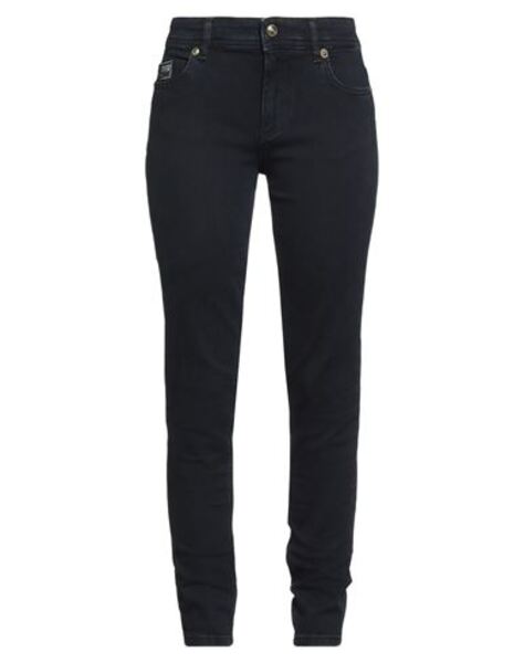  Versace Jeans Couture - Partes De Abajo - Pantalones Vaqueros - On Yoox.com 