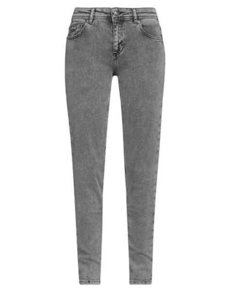  Versace Jeans Couture - Partes De Abajo - Pantalones Vaqueros - On Yoox.com 