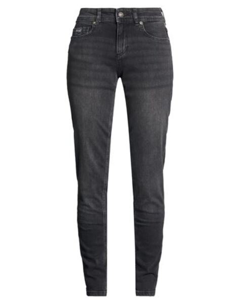 Versace Jeans Couture - Partes De Abajo - Pantalones Vaqueros - On Yoox.com 