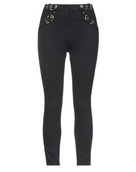  Versace Jeans Couture - Partes De Abajo - Pantalones Vaqueros - On Yoox.com 