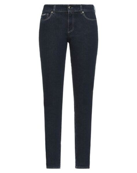  Versace Jeans Couture - Partes De Abajo - Pantalones Vaqueros - On Yoox.com 