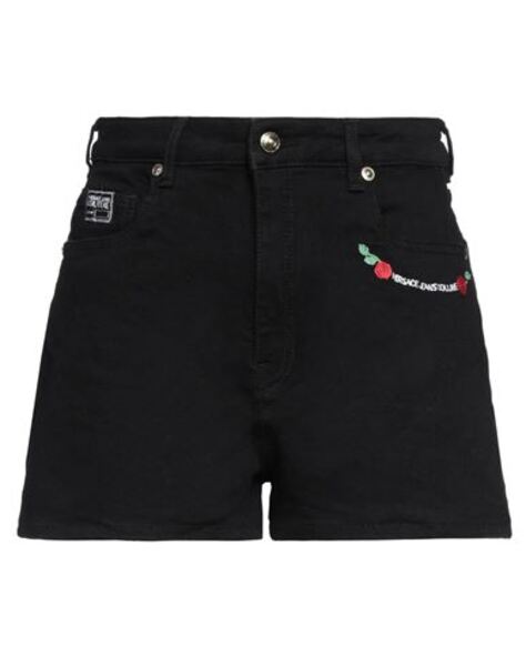  Versace Jeans Couture - Partes De Abajo - Shorts Vaqueros - On Yoox.com 