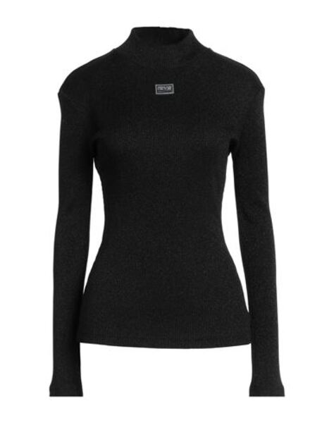  Versace Jeans Couture - Prendas De Punto - Cuello Alto - On Yoox.com 