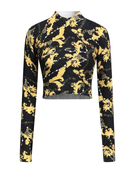  Versace Jeans Couture - Prendas De Punto - Cuello Alto - On Yoox.com 