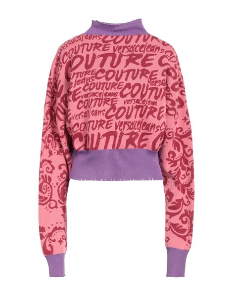 Versace Jeans Couture - Prendas De Punto - Cuello Alto - On Yoox.com 