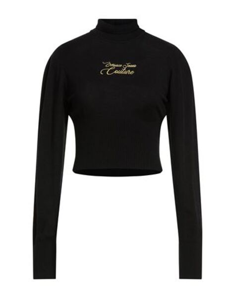  Versace Jeans Couture - Prendas De Punto - Cuello Alto - On Yoox.com 