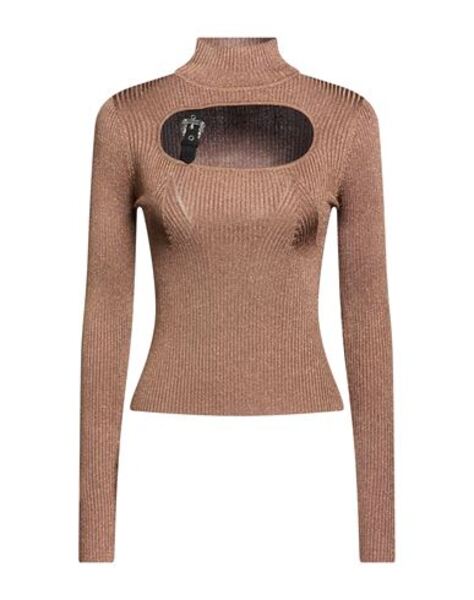  Versace Jeans Couture - Prendas De Punto - Cuello Alto - On Yoox.com 