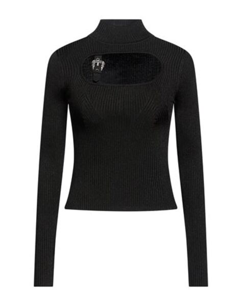  Versace Jeans Couture - Prendas De Punto - Cuello Alto - On Yoox.com 