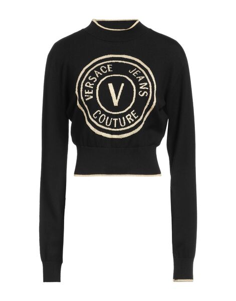  Versace Jeans Couture - Prendas De Punto - Pullover - On Yoox.com 