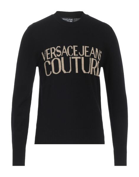  Versace Jeans Couture - Prendas De Punto - Pullover - On Yoox.com 