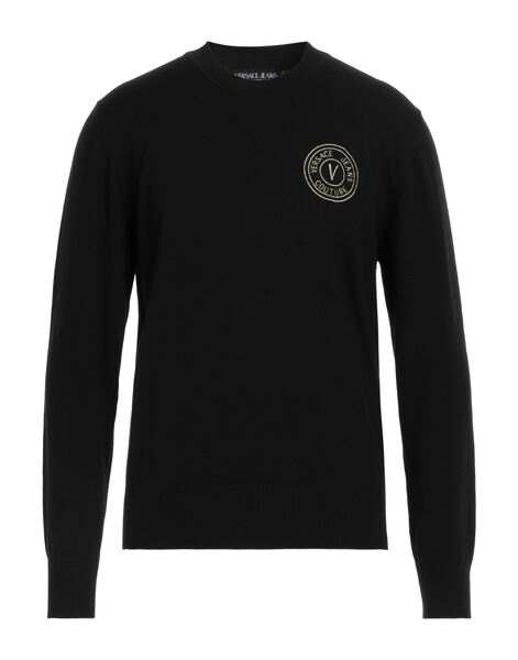  Versace Jeans Couture - Prendas De Punto - Pullover - On Yoox.com 