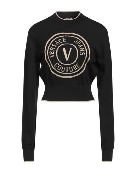  Versace Jeans Couture - Prendas De Punto - Pullover - On Yoox.com 