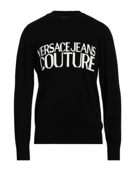  Versace Jeans Couture - Prendas De Punto - Pullover - On Yoox.com 