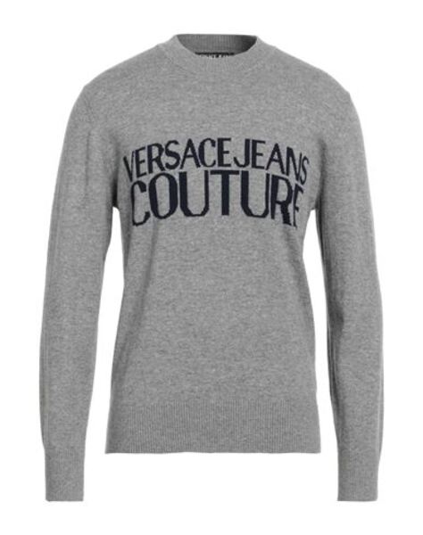  Versace Jeans Couture - Prendas De Punto - Pullover - On Yoox.com 
