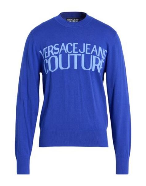  Versace Jeans Couture - Prendas De Punto - Pullover - On Yoox.com 
