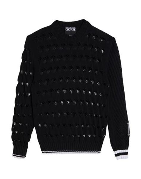  Versace Jeans Couture - Prendas De Punto - Pullover - On Yoox.com 