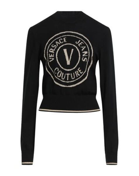  Versace Jeans Couture - Prendas De Punto - Pullover - On Yoox.com 