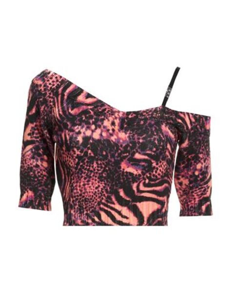  Versace Jeans Couture - Prendas De Punto - Pullover - On Yoox.com 
