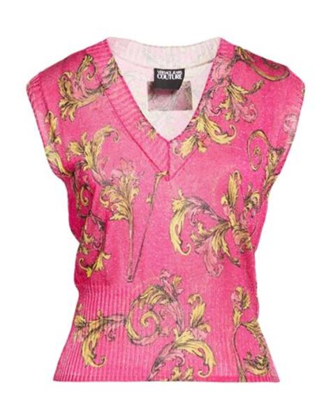  Versace Jeans Couture - Prendas De Punto - Pullover - On Yoox.com 