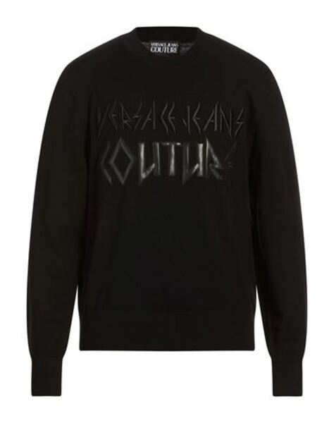  Versace Jeans Couture - Prendas De Punto - Pullover - On Yoox.com 