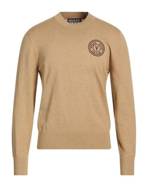  Versace Jeans Couture - Prendas De Punto - Pullover - On Yoox.com 