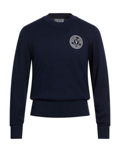  Versace Jeans Couture - Prendas De Punto - Pullover - On Yoox.com 