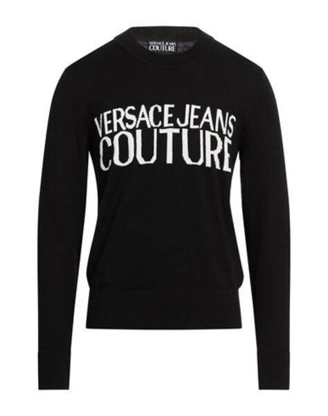 Versace Jeans Couture - Prendas De Punto - Pullover - On Yoox.com 