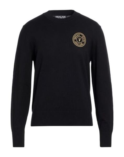  Versace Jeans Couture - Prendas De Punto - Pullover - On Yoox.com 