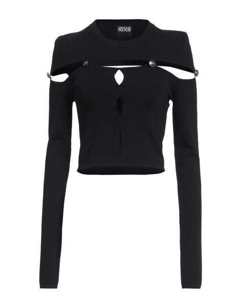  Versace Jeans Couture - Prendas De Punto - Pullover - On Yoox.com 