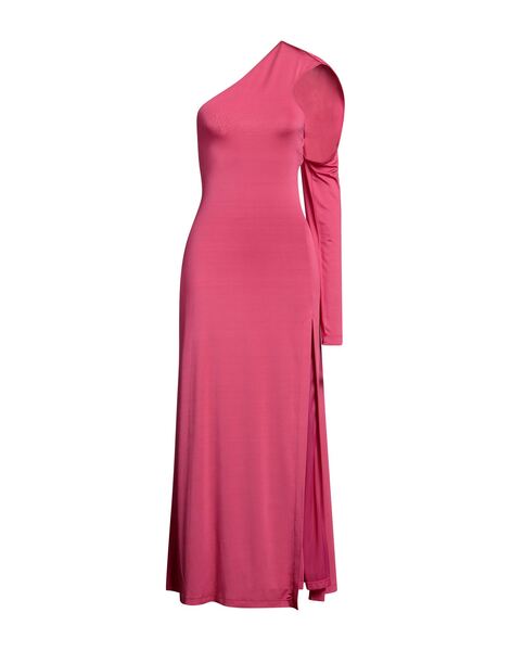  Versace Jeans Couture - Vestidos - Vestidos Largos - On Yoox.com 