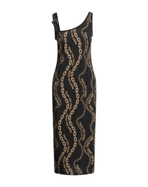  Versace Jeans Couture - Vestidos - Vestidos Largos - On Yoox.com 